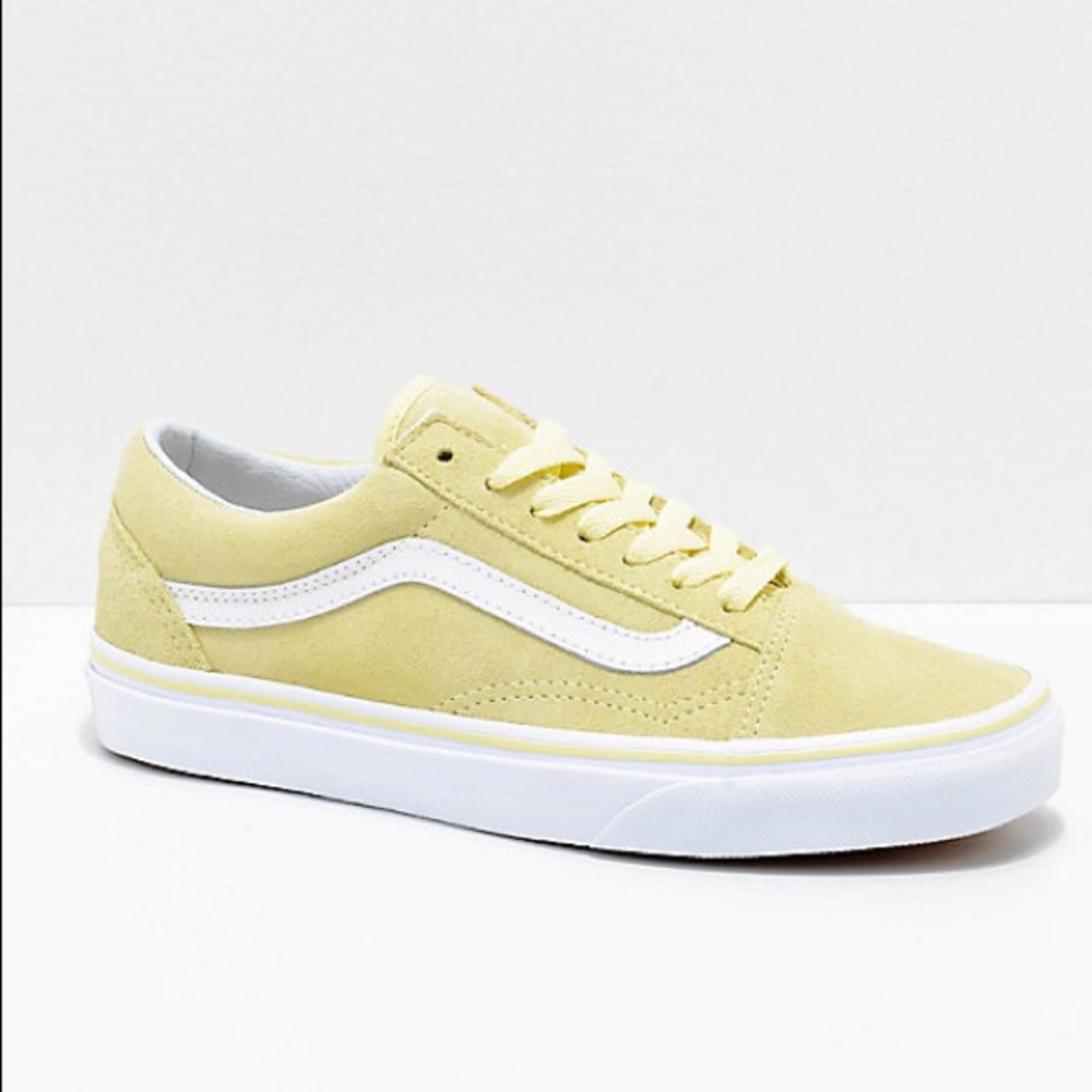 vans old skool